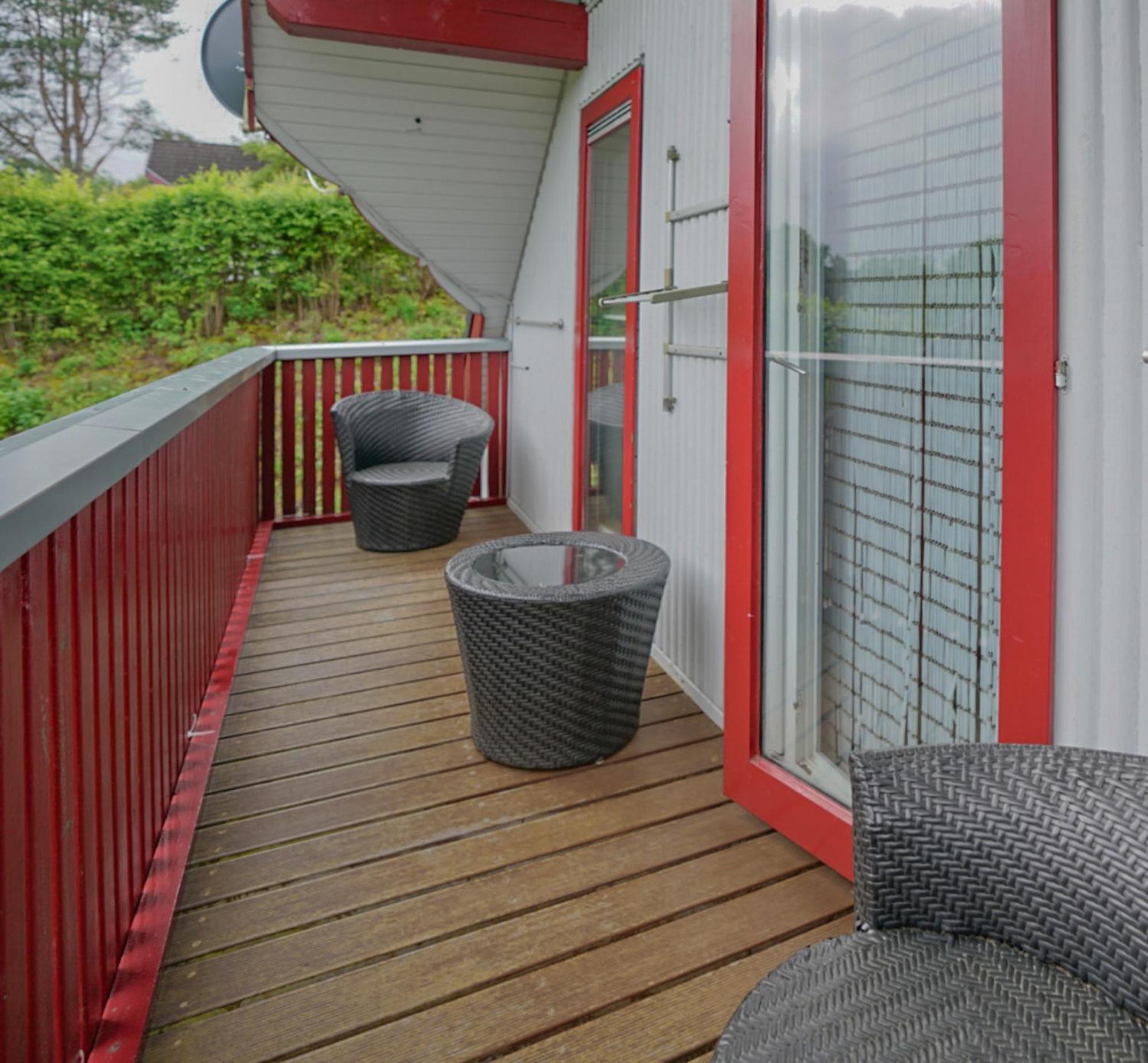 Fh "Baeren Ecke" Am See Im Hessischen Bergland Kirchheim  Ngoại thất bức ảnh